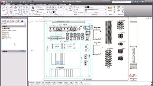 Buy AutoCAD Electrical 2017 mac