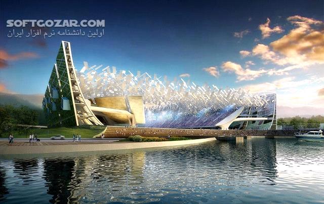 دانلود Autodesk Revit 2017.2 SP2 x64 - دانلود طراحی ساختمان و معماری اتودسک ریویت - سافت گذر