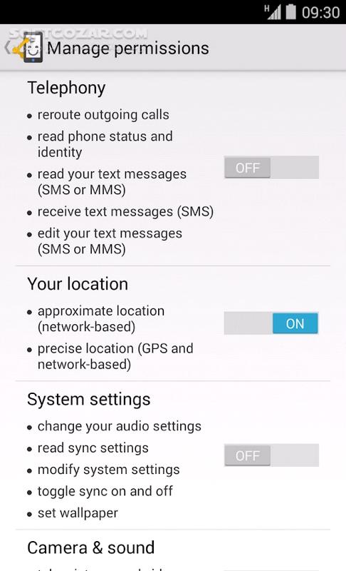 دانلود Automate Premium 1.21.2 for Android - دانلود اتومیت برای اندروید - سافت گذر