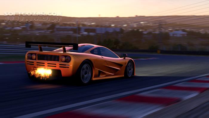 دانلود Automobilista 2 – IMSA Track Pack - دانلود بازی ماشین برای کامپیوتر - سافت گذر