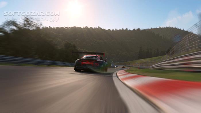 دانلود Automobilista 2 – IMSA Track Pack - دانلود بازی ماشین برای کامپیوتر - سافت گذر