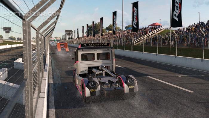 دانلود Automobilista 2 – IMSA Track Pack - دانلود بازی ماشین برای کامپیوتر - سافت گذر