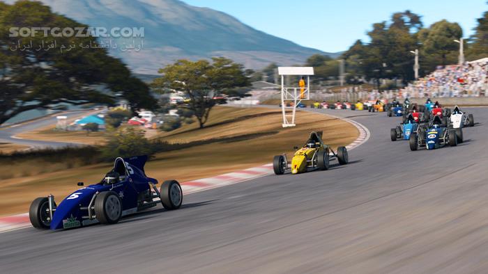 دانلود Automobilista 2 – IMSA Track Pack - دانلود بازی ماشین برای کامپیوتر - سافت گذر