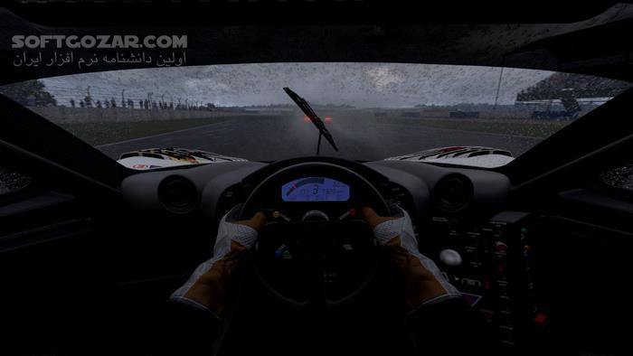 دانلود Automobilista 2 – IMSA Track Pack - دانلود بازی ماشین برای کامپیوتر - سافت گذر