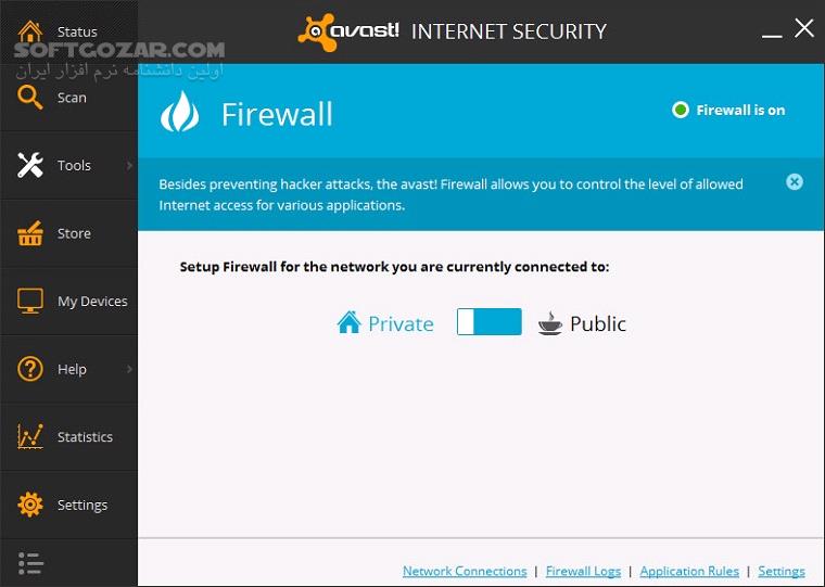 دانلود Avast Premium Security 25.3.9983 + AntiVirus Free / Avast Rescue Disk - دانلود آنتی ویروس اوست - سافت گذر
