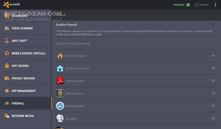 دانلود Avast Mobile Security 24.18.0 / Avast Cleanup 25.07.0 For Android +8.0 - دانلود آنتی ویروس آواست برای اندروید - سافت گذر
