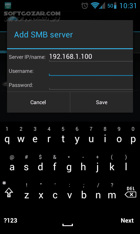 دانلود BSPlayer Full 3.21.250 + All Codec for Android +5.0 - دانلود پلیر قدرتمند اندروید 4 با امکانات بالا برای اندروید - سافت گذر
