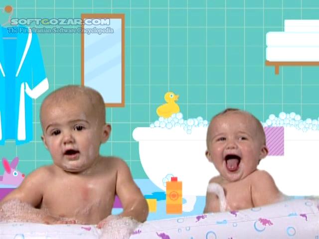 دانلود Baby Einstein 26 DVDs - دانلود بهترین مجموعه فیلمهای آموزشی برای کودکان 3 ماهه تا 3 ساله - سافت گذر