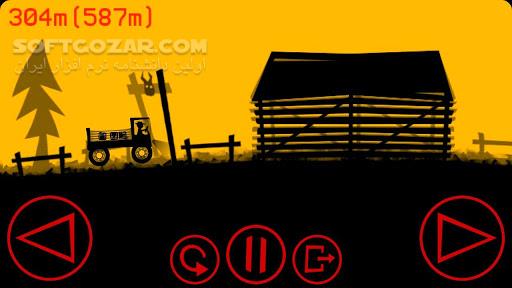 دانلود Bad Roads 3.00 for Android - دانلود بازی جاده خراب برای اندروید - سافت گذر