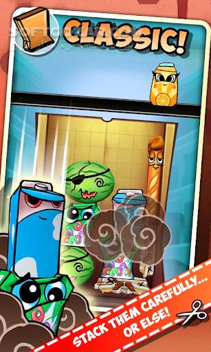 دانلود Bag It! 3.2.6 for Android +2.3 - دانلود بطری ها و جعبه ها را بسته بندی کنید. برای اندروید - سافت گذر