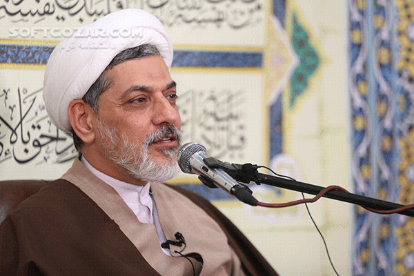 دانلود سخنرانی دکتر ناصر رفیعی با موضوع برکات حضرت فاطمه زهرا (س) - دانلود سخنرانی دکتر رفیعی با موضوع برکات حضرت فاطمه زهرا (س) - سافت گذر