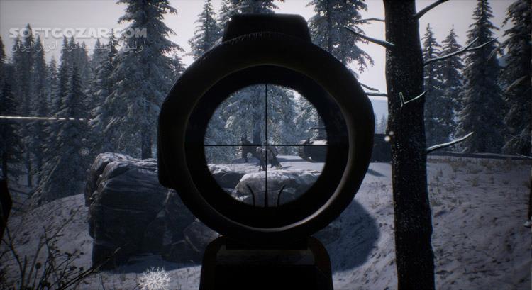 دانلود BattleRush: Ardennes Assault - دانلود بازی اکشن جنگ جهانی دوم برای کامپیوتر - سافت گذر