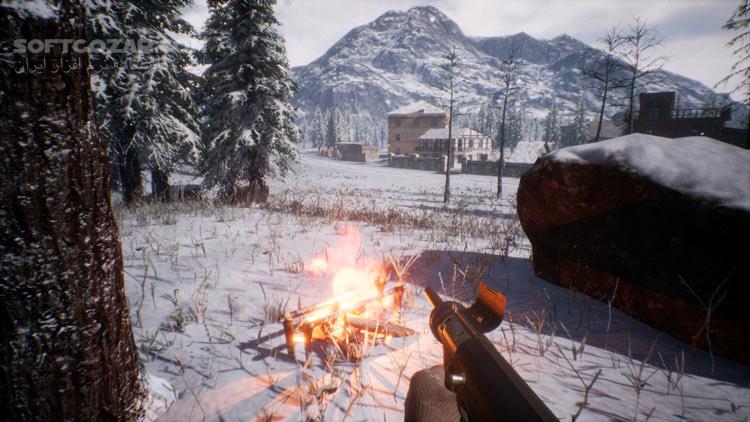 دانلود BattleRush: Ardennes Assault - دانلود بازی اکشن جنگ جهانی دوم برای کامپیوتر - سافت گذر