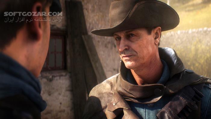 دانلود Battlefield 1 - دانلود بازی بتلفیلد - سافت گذر