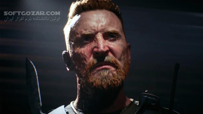 دانلود Battlefield 6 - دانلود بازی بتلفیلد 6 - سافت گذر