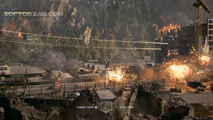 دانلود Battlefield 6 - دانلود بازی بتلفیلد 6 - سافت گذر