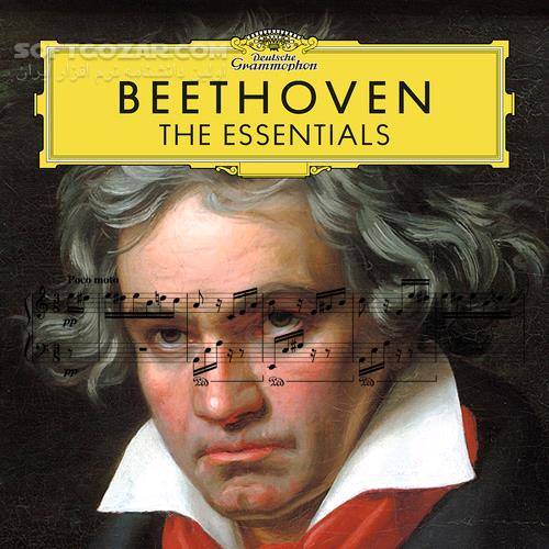 دانلود Beethoven The Essentials - Full Music Album - دانلود بهترین آهنگ‌های بتهوون - سافت گذر