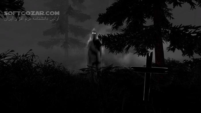 دانلود Betrayer - دانلود بازی خائن - سافت گذر