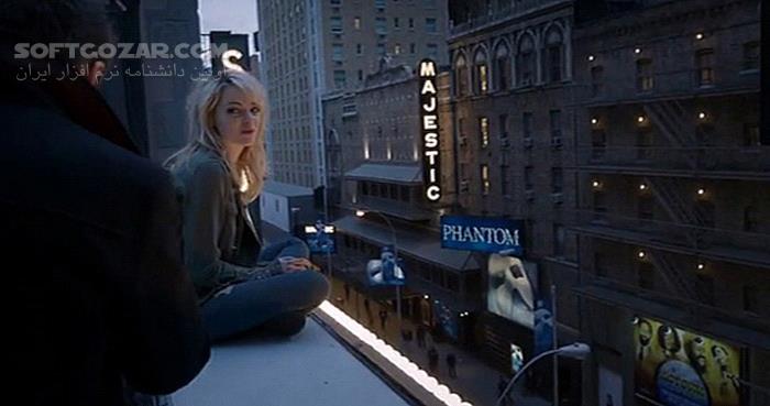 دانلود Birdman - دانلود بردمن با دوبله فارسی - سافت گذر