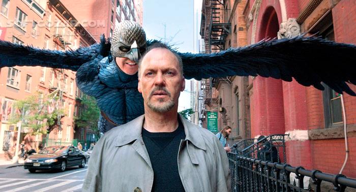 دانلود Birdman - دانلود بردمن با دوبله فارسی - سافت گذر