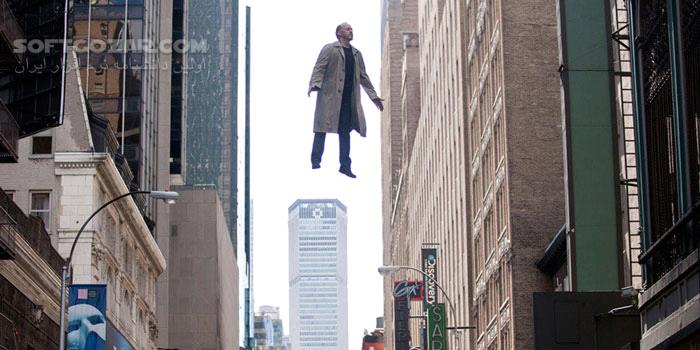 دانلود Birdman - دانلود بردمن با دوبله فارسی - سافت گذر