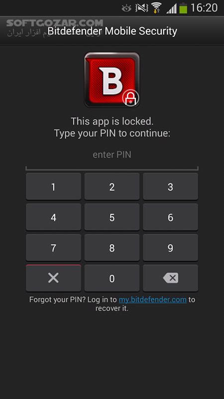 دانلود Bitdefender Mobile Security 3.3.263.2499 for Android +5.0 - دانلود بیت دیفندر برای اندروید - سافت گذر
