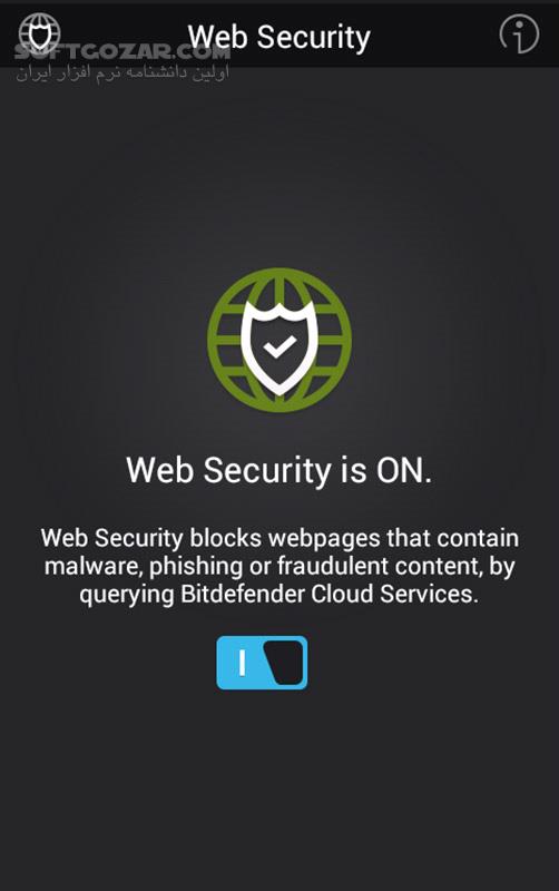 دانلود Bitdefender Mobile Security 3.3.263.2499 for Android +5.0 - دانلود بیت دیفندر برای اندروید - سافت گذر