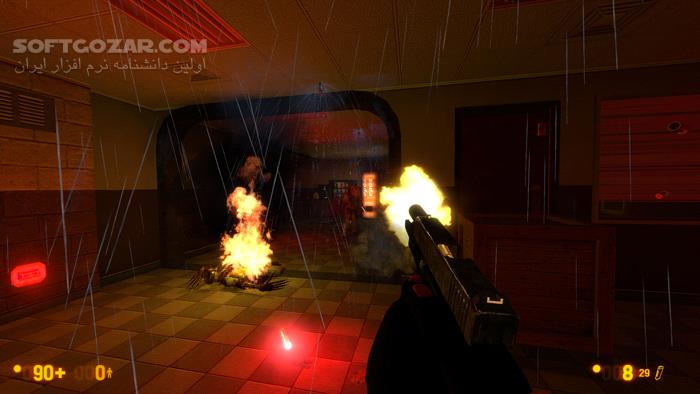 دانلود Black Mesa Definitive Edition v12.05.2025 - دانلود بازی بلک میسا - سافت گذر