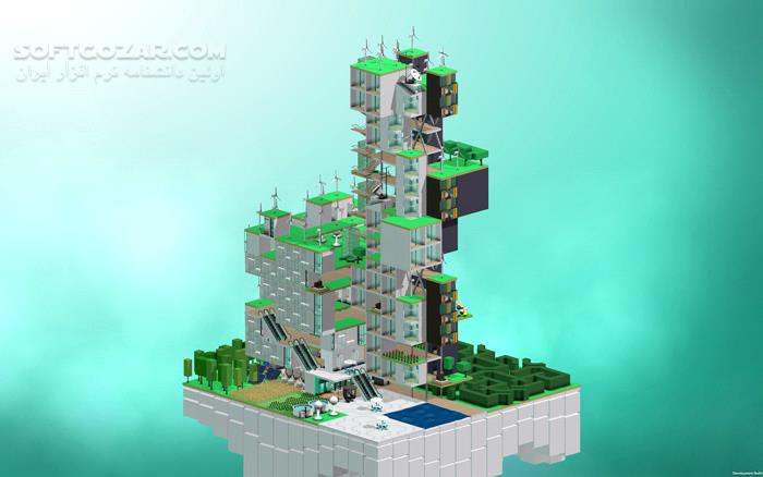 دانلود Block