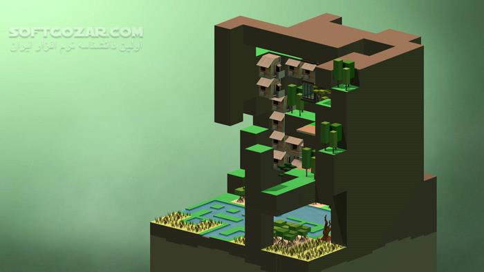 دانلود Block