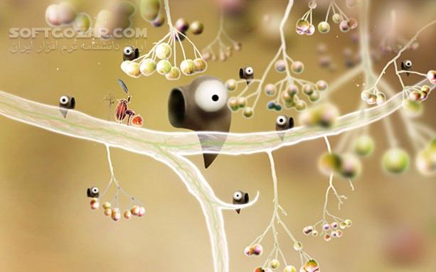 دانلود Botanicula - Fixed Version - دانلود بازی بوتانیکولا - سافت گذر