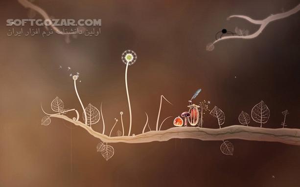 دانلود Botanicula - Fixed Version - دانلود بازی بوتانیکولا - سافت گذر