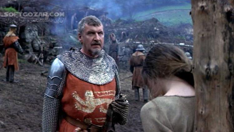 دانلود Braveheart - دانلود شجاع دل - سافت گذر