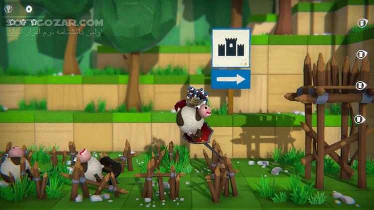 دانلود Bug Academy - دانلود بازی باگ آکادمی - سافت گذر