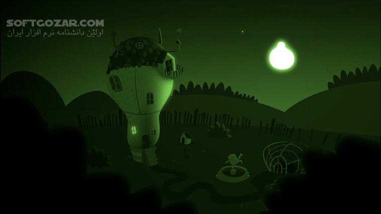 دانلود Bulb Boy - دانلود بازی پسر لامپی - سافت گذر