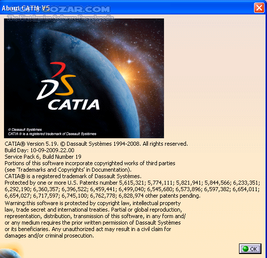 DS CATIA V5 6R2016 SP2 HF001 P2 V5 6R2016 GA SP1 x64 v5R21 GA (SP6) x86 x64 Documentation تصاویر نرم افزار  - سافت گذر