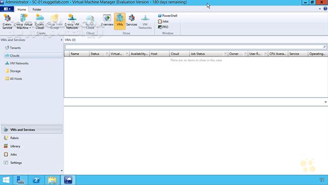 دانلود CBT Nuggets - Microsoft Windows Server 2012 70-413 with R2 Updates - دانلود ناگت Windows Server 2012 - سافت گذر