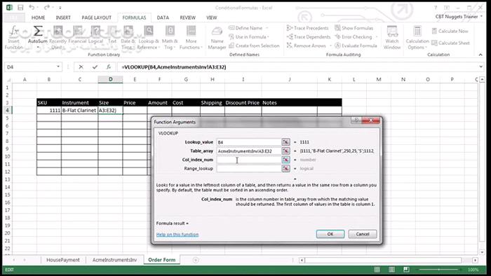 دانلود CBT Nuggets - Microsoft Excel 2013 77-420 - دانلود فیلم آموزش مایکروسافت اکسل 2013 – آزمون 77-420 - سافت گذر