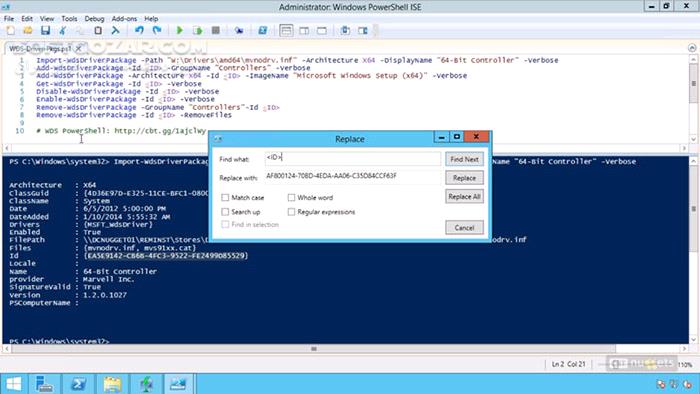 دانلود CBT Nuggets - Microsoft Windows Server 2012 70-411 with R2 Updates - دانلود فیلم آموزش ویندوز سِـروِر 2012‌‌ – آزمون 411‌‌-70‌ به همراه آپدیت‌های آر‌2 - سافت گذر
