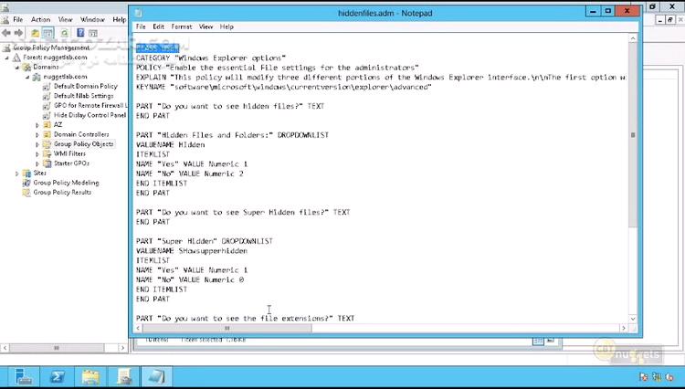 دانلود CBT Nuggets 70-411 Administering Windows Server 2012 - دانلود آموزش تصویری شرکت CBT برای امتحان 70-411 مایکروسافت در مورد ویندوز سرور 2012 - سافت گذر