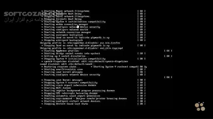 CBT Nuggets LPI Linux LPIC 1 and CompTIA Linux Prep تصاویر نرم افزار  - سافت گذر