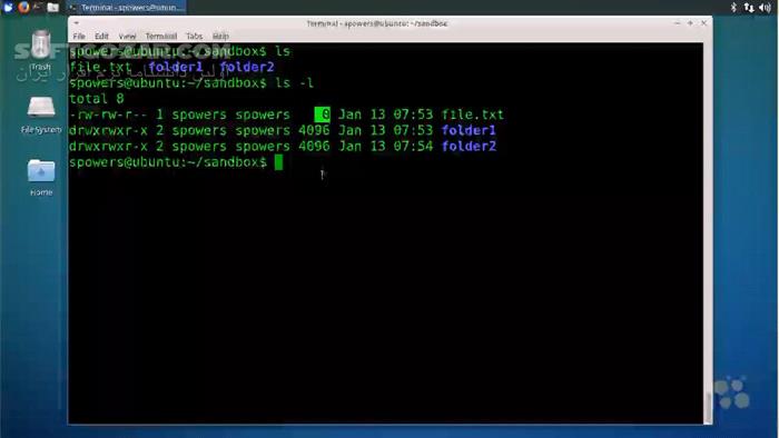 CBT Nuggets LPI Linux LPIC 1 and CompTIA Linux Prep تصاویر نرم افزار  - سافت گذر