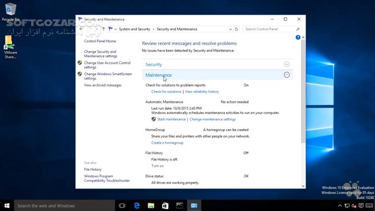 CBT Nuggets Microsoft Windows 10 70 697 Configuring Windows Devices تصاویر نرم افزار  - سافت گذر