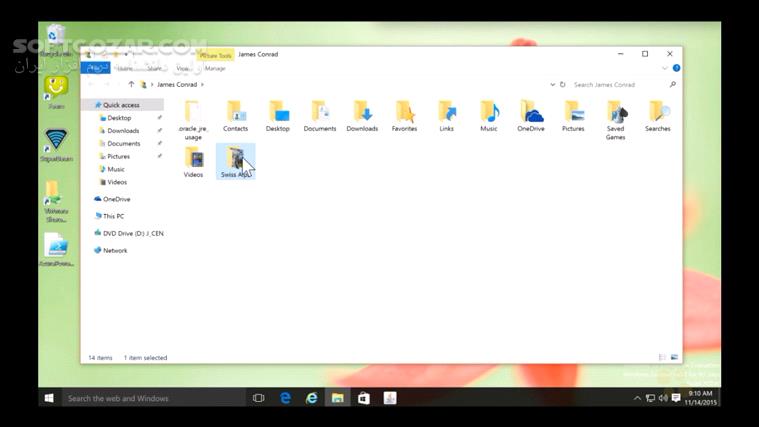 CBT Nuggets Microsoft Windows 10 70 697 Configuring Windows Devices تصاویر نرم افزار  - سافت گذر