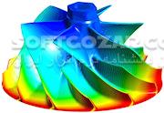 دانلود CFTurbo 2022 R2.4.88 / 2020 R1.1.32 / 10.1.1.669 - دانلود نرم افزار تخصصی طراحی توربین و فن - سافت گذر