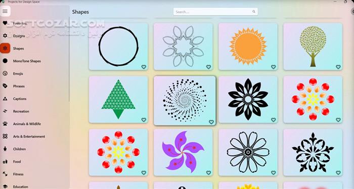 دانلود C Design Projects - DIY on Explore, Maker 9.3.6.0 - دانلود برنامه نویسی C - سافت گذر