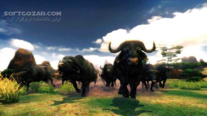 دانلود Cabela