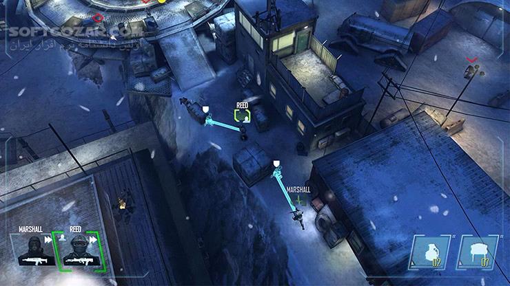 دانلود Call of Duty: Strike Team 1.0.30.40254 for Android +4.0 - دانلود بازی Call of Duty نسخه Strike Team برای اندروید - سافت گذر