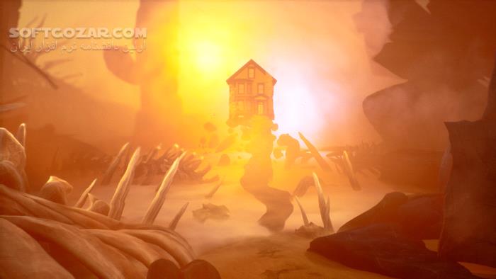 دانلود Call of the Sea v1.5.15.0 - دانلود بازی آوای دریا - سافت گذر
