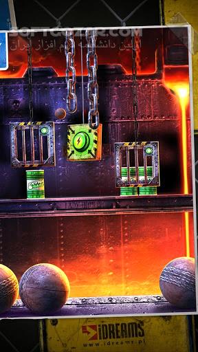 دانلود Can Knockdown 3 v1.31 for Android +4.0 - دانلود بازی نشانه گیری بطری ها نسخه 3 برای اندروید - سافت گذر